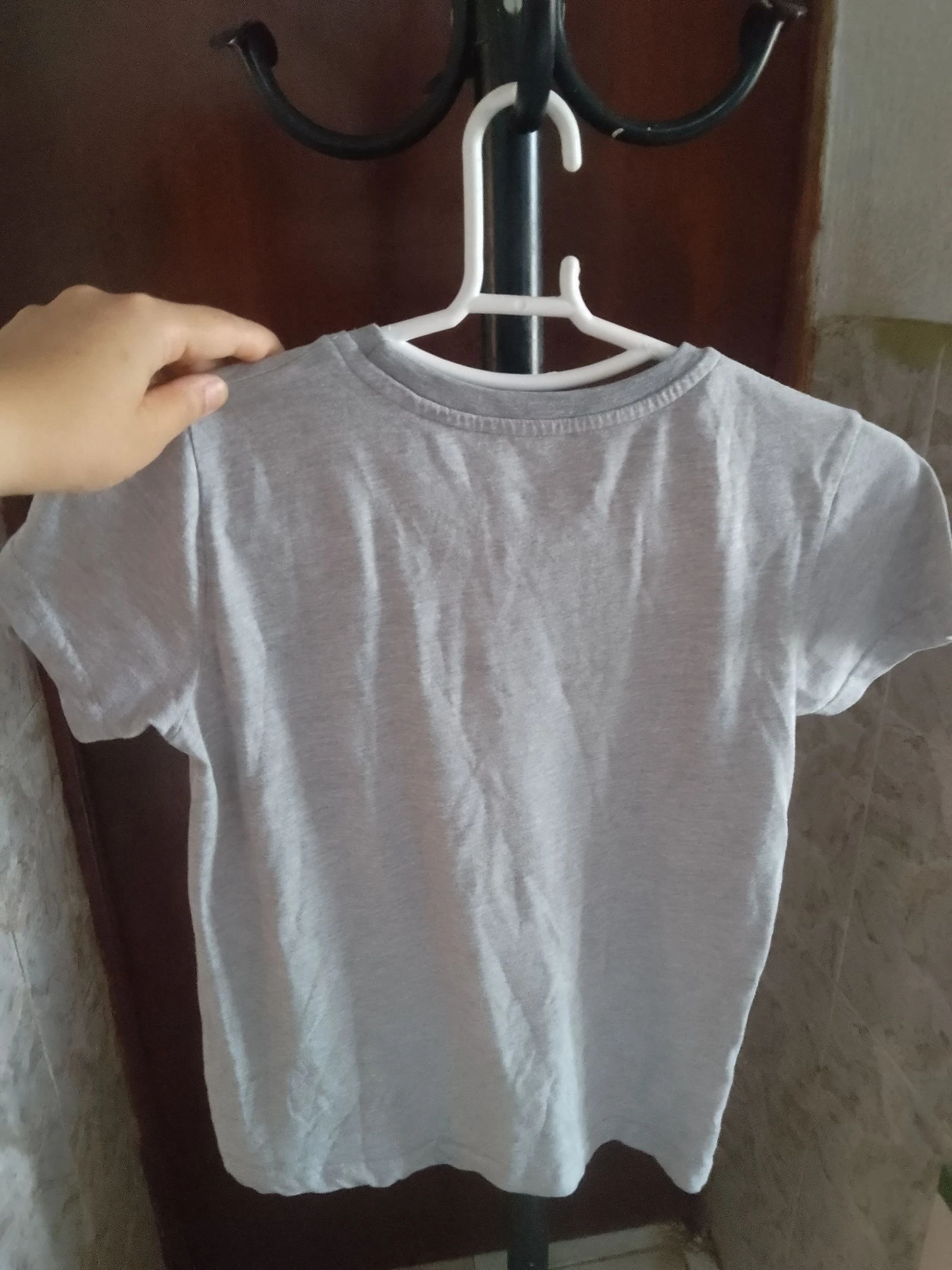 T-shirt avec pantalon – photo 3